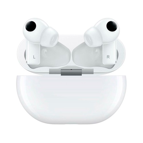 Huawei FreeBuds Pro T0003 Ceramic White, беспроводные наушники