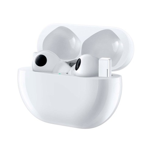 Huawei FreeBuds Pro T0003 Ceramic White, беспроводные наушники