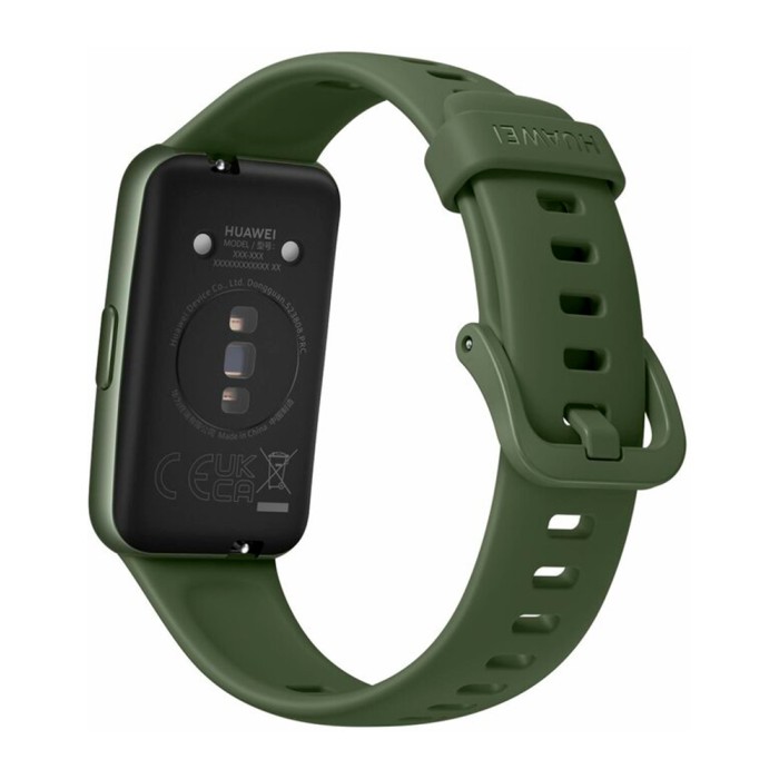 Huawei Band 7 Wilderness Green, фитнес-браслет