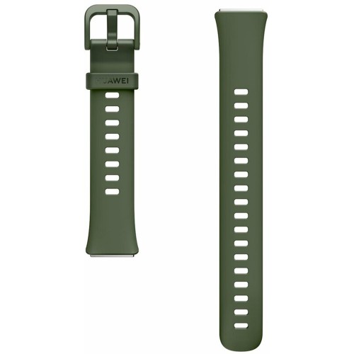 Huawei Band 7 Wilderness Green, фитнес-браслет