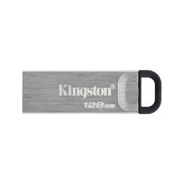 Kingston DataTraveler Kyson 128 GB, флеш накопитель