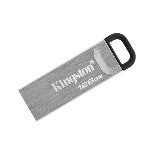 Kingston DataTraveler Kyson 128 GB, флеш накопитель