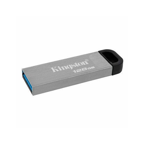 Kingston DataTraveler Kyson 128 GB, флеш накопитель