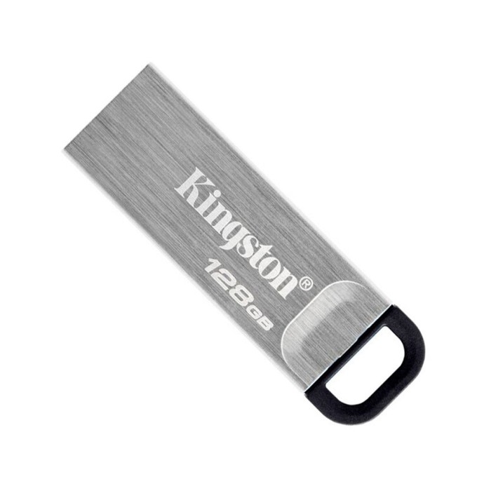 Kingston DataTraveler Kyson 128 GB, флеш накопитель