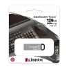 Kingston DataTraveler Kyson 128 GB, флеш накопитель