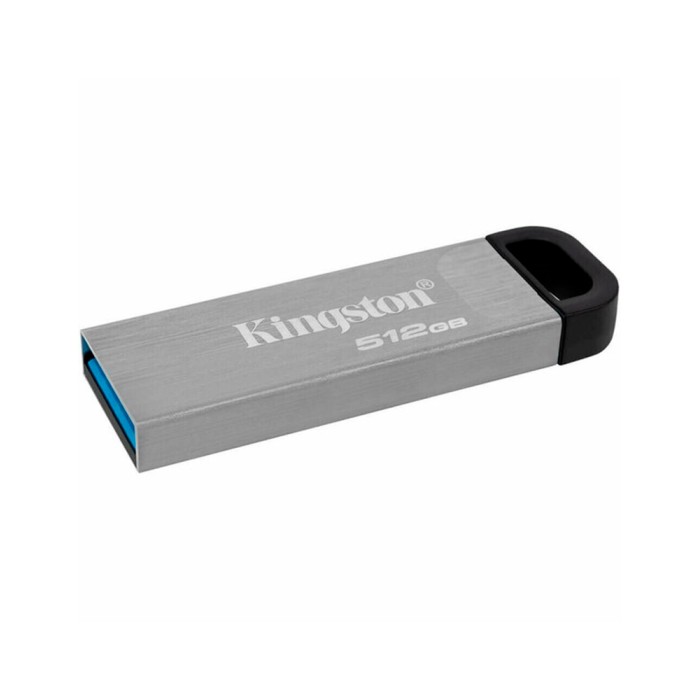 Kingston DataTraveler Kyson 512 GB, флеш накопитель