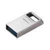 Kingston DataTraveler Micro G2 128 GB, флеш накопитель