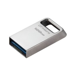 Kingston DataTraveler Micro G2 128 GB, флеш накопитель