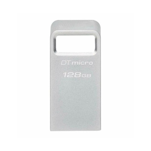 Kingston DataTraveler Micro G2 128 GB, флеш накопитель