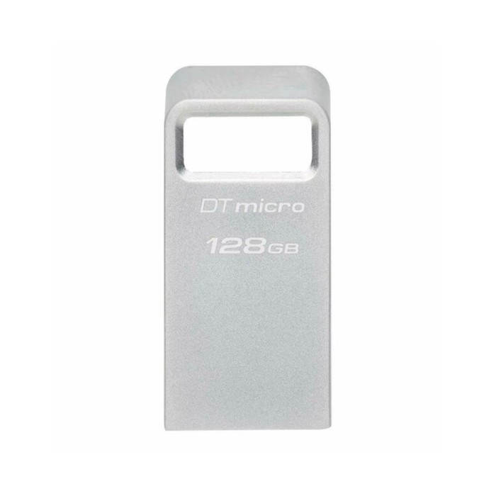 Kingston DataTraveler Micro G2 128 GB, флеш накопитель