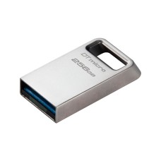 Kingston DataTraveler Micro G2 256 GB, флеш н...