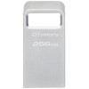 Kingston DataTraveler Micro G2 256 GB, флеш накопитель