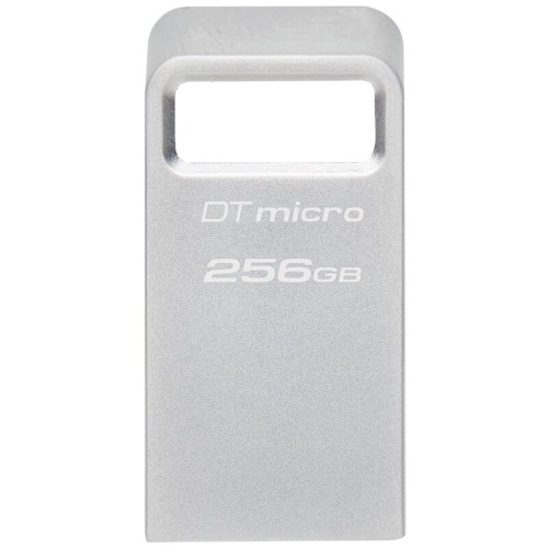 Kingston DataTraveler Micro G2 256 GB, флеш накопитель