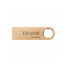 Kingston DataTraveler SE9 128 GB, флеш накопитель