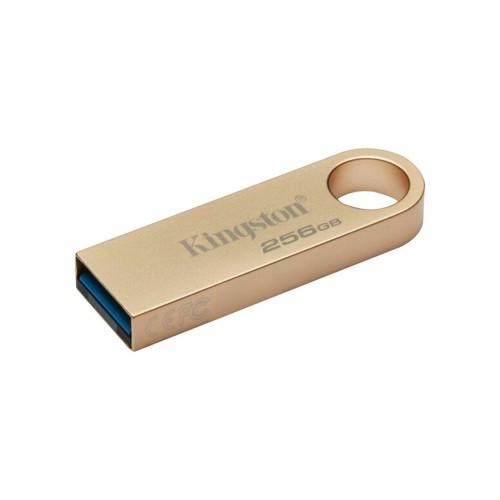 Kingston DataTraveler SE9 256 GB, флеш накопитель