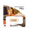 Kingston DataTraveler SE9 512 GB, флеш накопитель