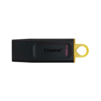 Kingston DataTraveler Exodia 128 GB, флеш накопитель