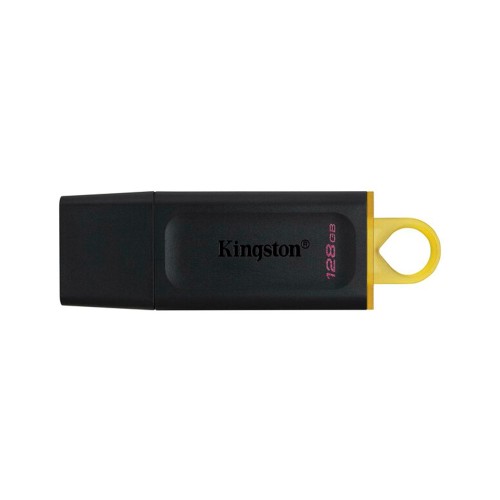 Kingston DataTraveler Exodia 128 GB, флеш накопитель