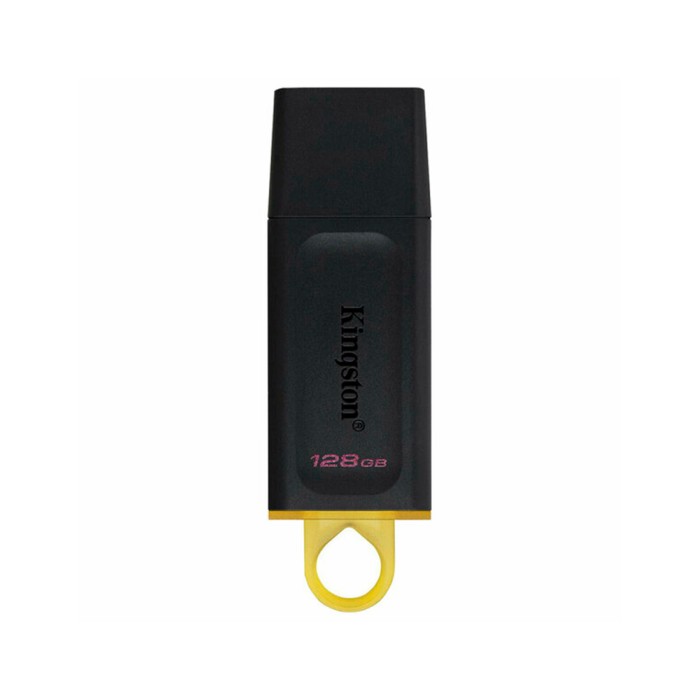 Kingston DataTraveler Exodia 128 GB, флеш накопитель