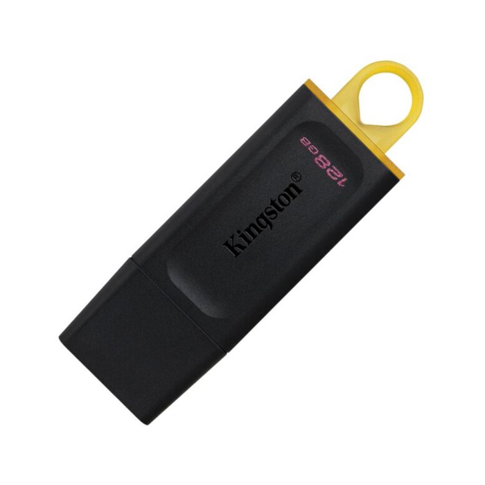 Kingston DataTraveler Exodia 128 GB, флеш накопитель