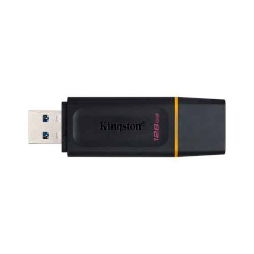 Kingston DataTraveler Exodia 128 GB, флеш накопитель