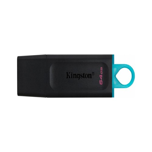 Kingston DataTraveler Exodia 64 GB, флеш накопитель