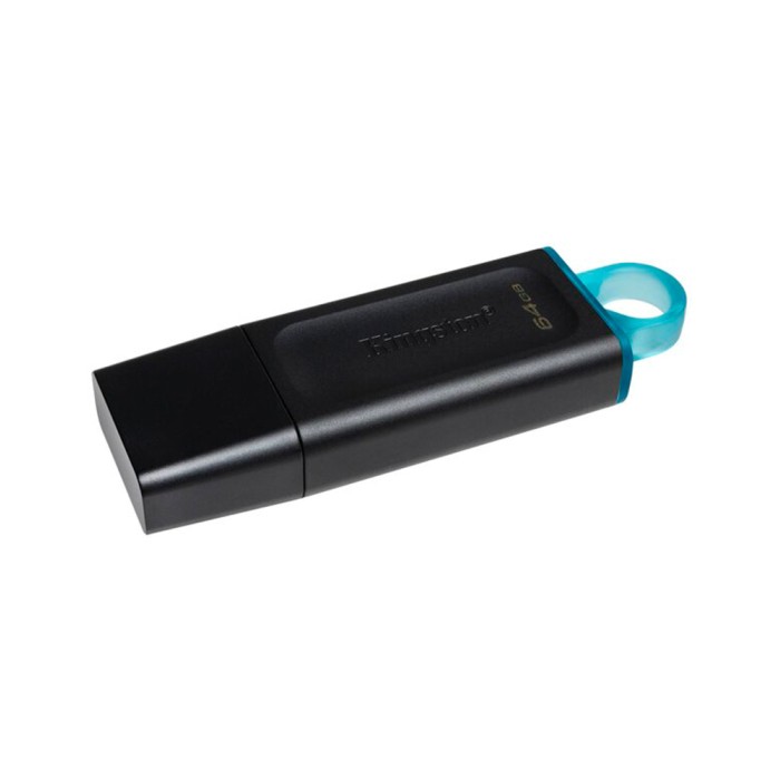 Kingston DataTraveler Exodia 64 GB, флеш накопитель