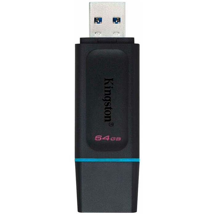 Kingston DataTraveler Exodia 64 GB, флеш накопитель