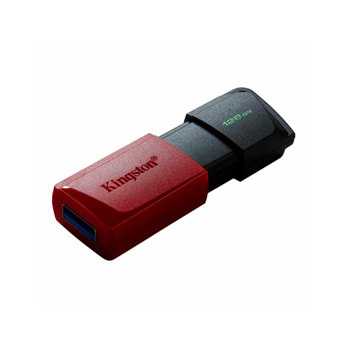 Kingston DataTraveler Exodia M 128 GB, флеш накопитель