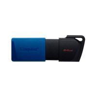Kingston DataTraveler Exodia M 64 GB, флеш накопитель