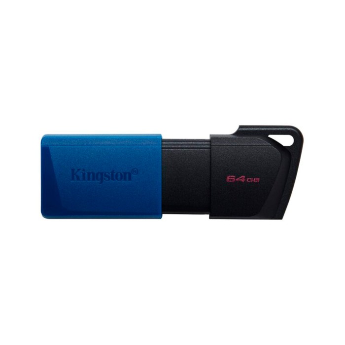Kingston DataTraveler Exodia M 64 GB, флеш накопитель