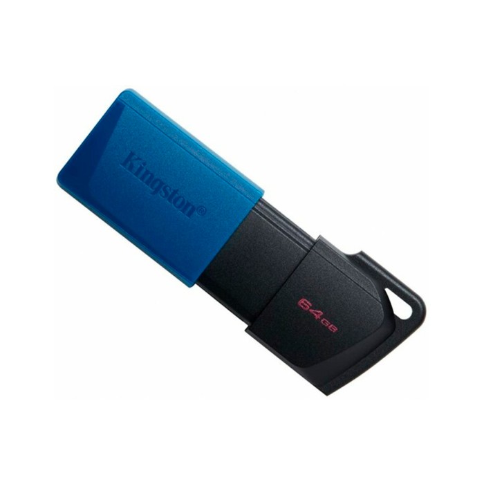 Kingston DataTraveler Exodia M 64 GB, флеш накопитель