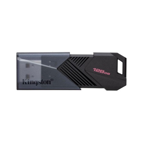 Kingston DataTraveler Exodia Onyx 128 GB, флеш накопитель