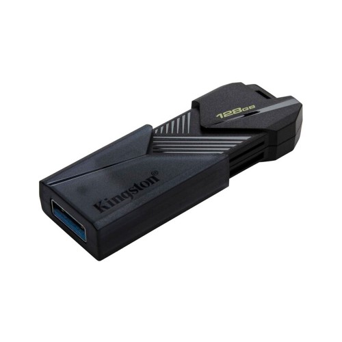 Kingston DataTraveler Exodia Onyx 128 GB, флеш накопитель