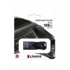 Kingston DataTraveler Exodia Onyx 128 GB, флеш накопитель