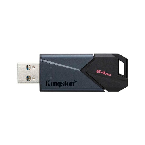 Kingston DataTraveler Exodia Onyx 64 GB, флеш накопитель