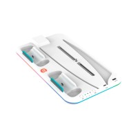 Canyon CND-CSPS5W, док-станция