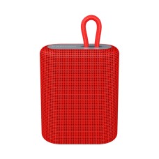 Canyon BSP-4 red, портативная акустика