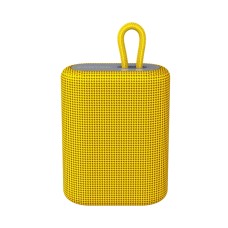 Canyon BSP-4 yellow, портативная акустика