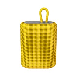 Canyon BSP-4 yellow, портативная акустика