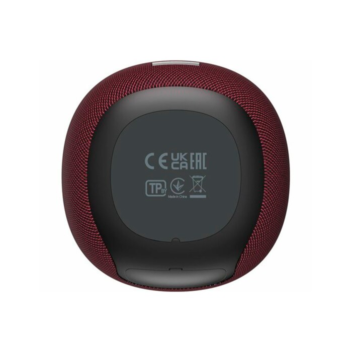 Canyon CNE-CBTSP8R, портативная акустика