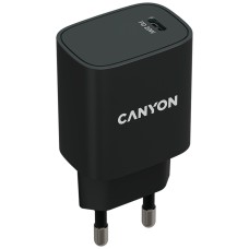 Canyon CNE-CHA20B02, сетевое зарядное устройс...