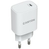 Canyon CNE-CHA20W02, сетевое зарядное устройство