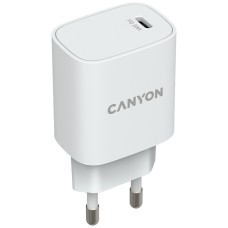 Canyon CNE-CHA20W02, сетевое зарядное устройс...