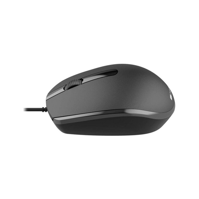 Canyon M-10 black, проводная мышь