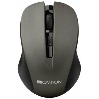 Canyon CNE-CMSW1G, беспроводная мышь