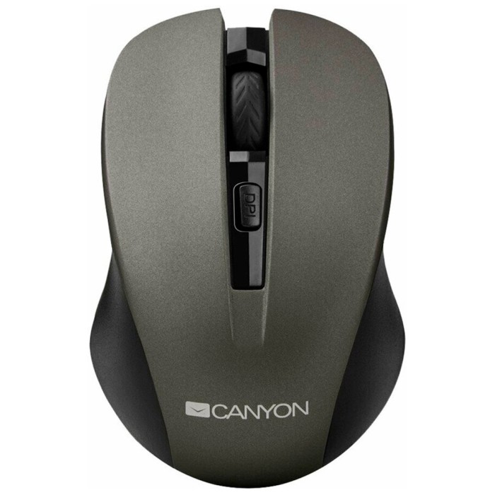 Canyon CNE-CMSW1G, беспроводная мышь Canyon CNE-CMSW1G, беспроводная мышь