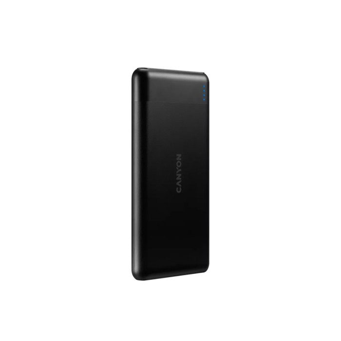 Canyon PB-107 black, внешний аккумулятор