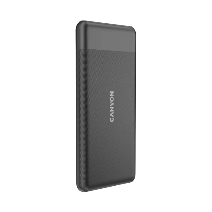 Canyon PB-109 black, аккумулятор внешний