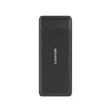 Canyon PB-109 black, аккумулятор внешний